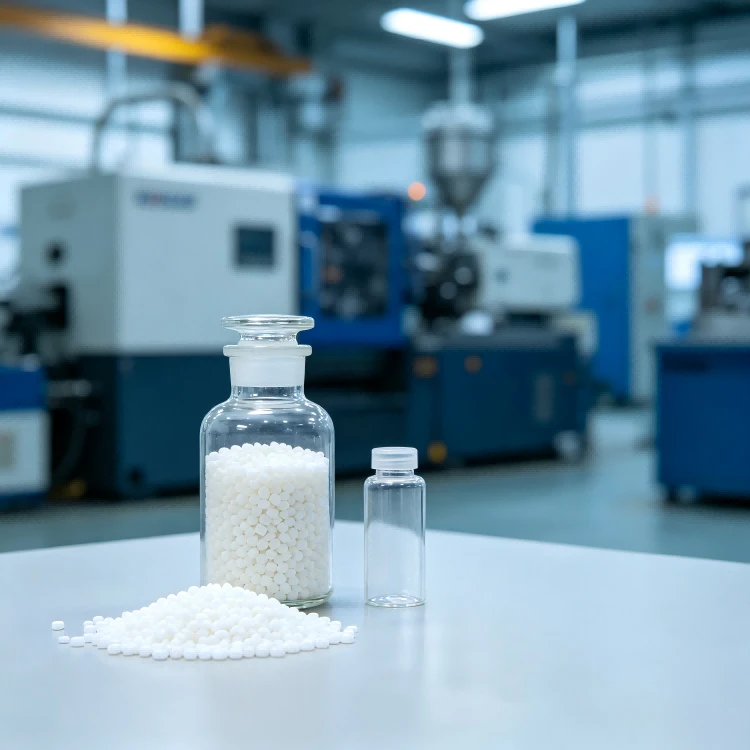 Polyethylene